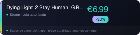 Dying Light 2 Stay Human: G.R.E. Hazmat Bundle
