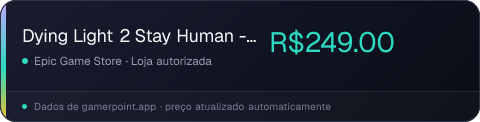 Dying Light 2 Stay Human - Reloaded Edition