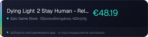 Dying Light 2 Stay Human - Reloaded Edition