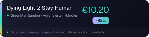 Dying Light 2 Stay Human