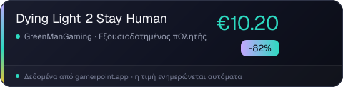 Dying Light 2 Stay Human