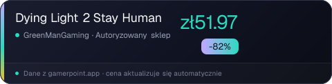 Dying Light 2 Stay Human
