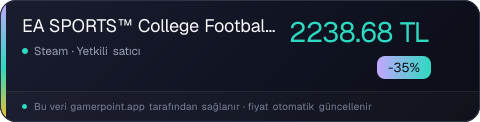 EA SPORTS™ College Football 27