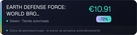EARTH DEFENSE FORCE: WORLD BROTHERS 2