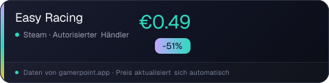 Easy Racing