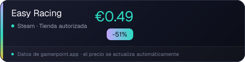 Easy Racing
