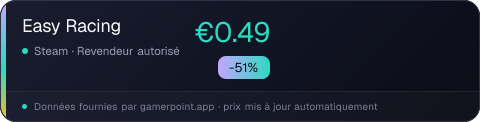Easy Racing