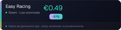 Easy Racing