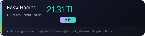 Easy Racing