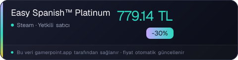 Easy Spanish™ Platinum