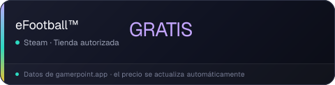 eFootball™