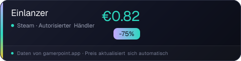 Einlanzer