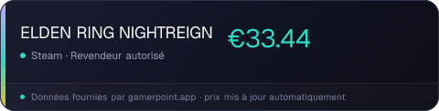 ELDEN RING NIGHTREIGN