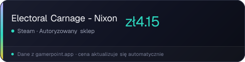 Electoral Carnage - Nixon