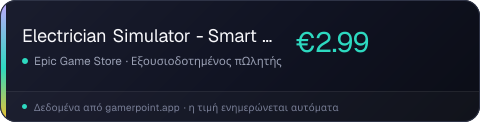 Electrician Simulator - Smart Devices