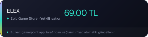 ELEX