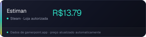 Estiman