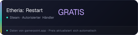 Etheria: Restart