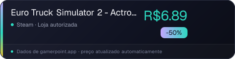 Euro Truck Simulator 2 - Actros Tuning Pack