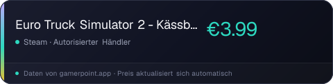 Euro Truck Simulator 2 - Kässbohrer Trailer Pack