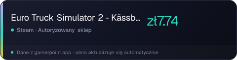 Euro Truck Simulator 2 - Kässbohrer Trailer Pack