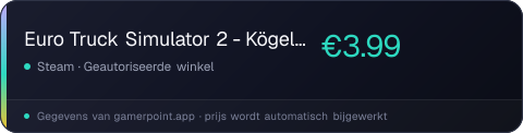 Euro Truck Simulator 2 - Kögel Trailer Pack