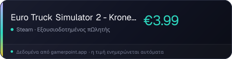 Euro Truck Simulator 2 - Krone Trailer Pack
