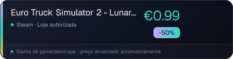 Euro Truck Simulator 2 - Lunar New Year Pack