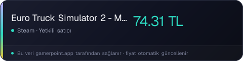 Euro Truck Simulator 2 - Michelin Fan Pack