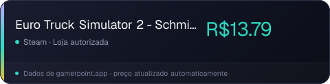 Euro Truck Simulator 2 - Schmitz Cargobull Trailer Pack