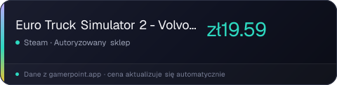 Euro Truck Simulator 2 - Volvo Construction Equipment