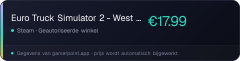 Euro Truck Simulator 2 - West Balkans