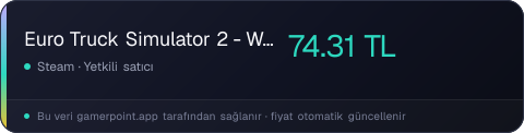 Euro Truck Simulator 2 - Wheel Tuning Pack