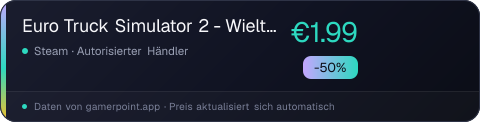 Euro Truck Simulator 2 - Wielton Trailer Pack