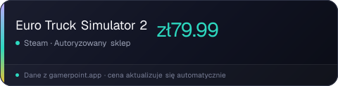 Euro Truck Simulator 2