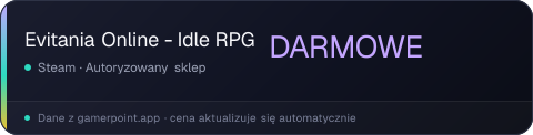 Evitania Online - Idle RPG
