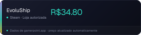 EvoluShip