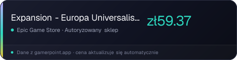 Expansion - Europa Universalis IV: Domination