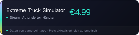 Extreme Truck Simulator