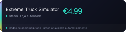 Extreme Truck Simulator