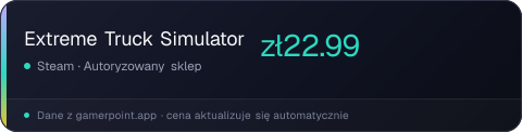 Extreme Truck Simulator