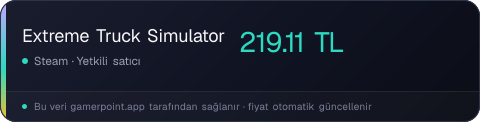 Extreme Truck Simulator