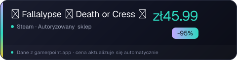 ★ Fallalypse ★ Death or Cress ♝