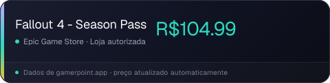 Fallout 4 - Season Pass