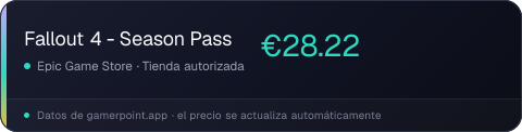 Fallout 4 - Season Pass