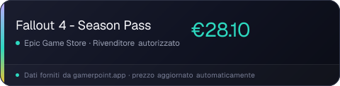 Fallout 4 - Season Pass