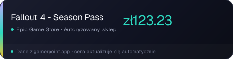 Fallout 4 - Season Pass