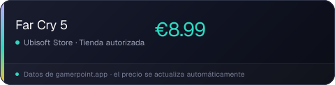 Far Cry 5
