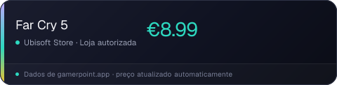 Far Cry 5