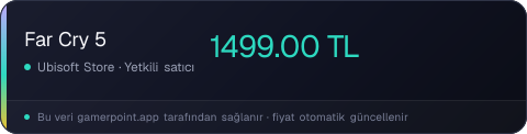 Far Cry 5